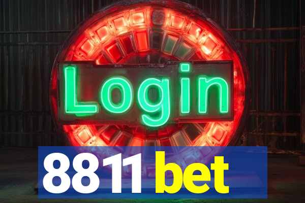 8811 bet